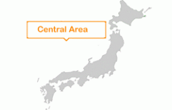 JR Central